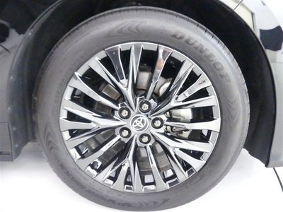 2023 Toyota VELLFIRE photo 20