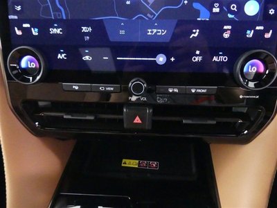 2023 Toyota VELLFIRE photo 14
