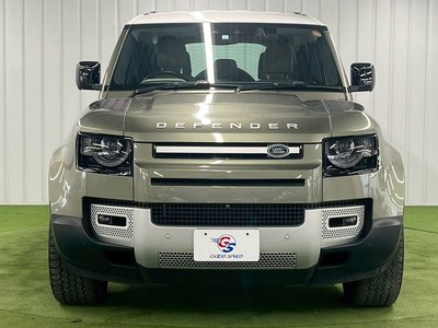 2023 LAND Rover DEFENDER — миниатюра 67