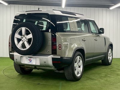2023 LAND Rover DEFENDER — миниатюра 65