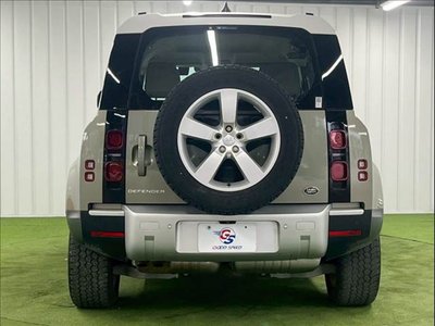 2023 LAND Rover DEFENDER — миниатюра 14