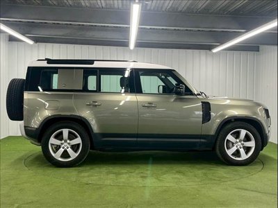 2023 LAND Rover DEFENDER — миниатюра 15