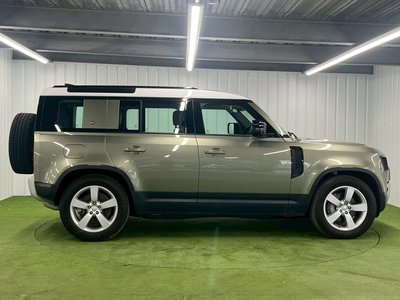 2023 LAND Rover DEFENDER — миниатюра 69
