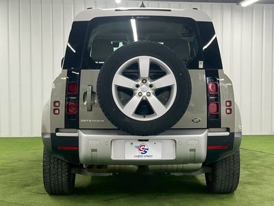 2023 LAND Rover DEFENDER — миниатюра 62