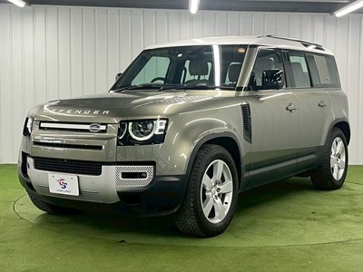 2023 LAND Rover DEFENDER — миниатюра 64