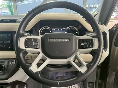 2023 LAND Rover DEFENDER — миниатюра 48