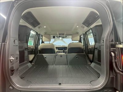 2023 LAND Rover DEFENDER — миниатюра 18