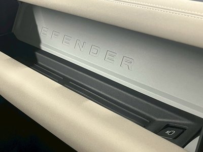 2023 LAND Rover DEFENDER — миниатюра 41