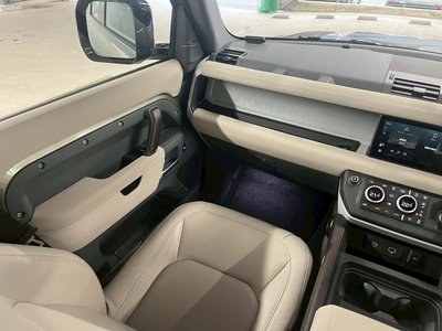 2023 LAND Rover DEFENDER — миниатюра 54