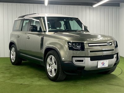 2023 LAND Rover DEFENDER — миниатюра 68