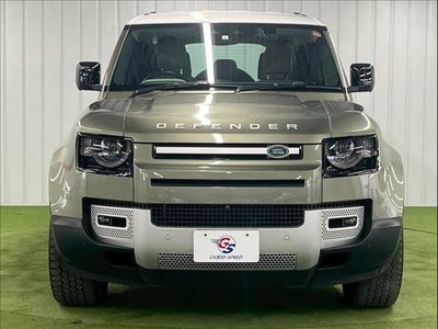 2023 LAND Rover DEFENDER — миниатюра 13