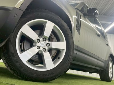 2023 LAND Rover DEFENDER — миниатюра 70