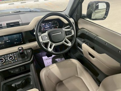 2023 LAND Rover DEFENDER — миниатюра 55