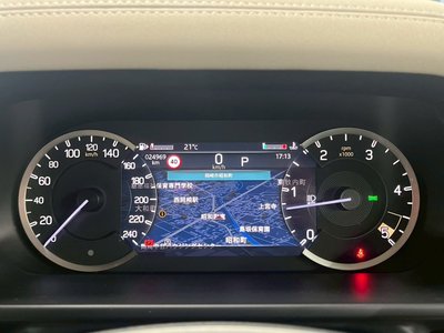 2023 LAND Rover DEFENDER — миниатюра 21