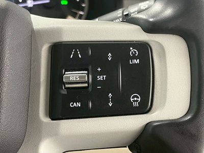 2023 LAND Rover DEFENDER — миниатюра 50