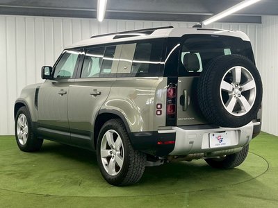2023 LAND Rover DEFENDER — миниатюра 66