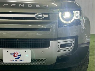 2023 LAND Rover DEFENDER — миниатюра 20