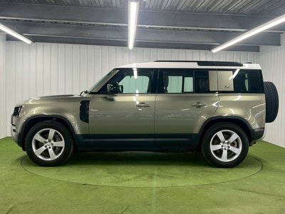 2023 LAND Rover DEFENDER — миниатюра 63