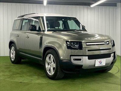 2023 LAND Rover DEFENDER — миниатюра 16
