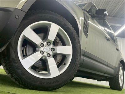 2023 LAND Rover DEFENDER — миниатюра 19