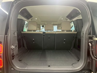 2023 LAND Rover DEFENDER — миниатюра 59
