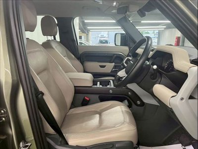 2023 LAND Rover DEFENDER — миниатюра 7