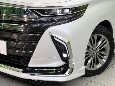 صورة 12 لـ 2024 Toyota ALPHARD
