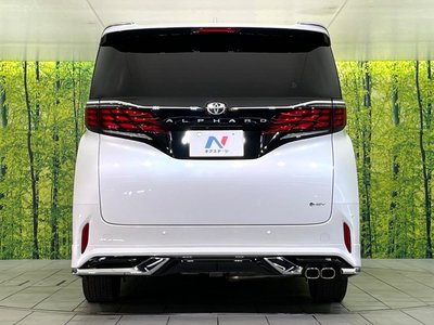 صورة 15 لـ 2024 Toyota ALPHARD
