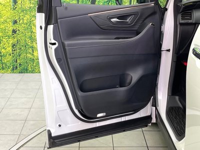 صورة 29 لـ 2024 Toyota ALPHARD