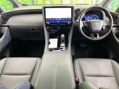 صورة 2 لـ 2024 Toyota ALPHARD