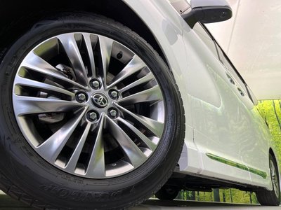 صورة 13 لـ 2024 Toyota ALPHARD