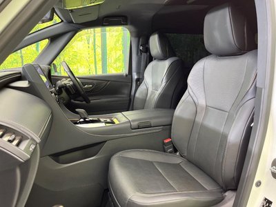 صورة 67 لـ 2024 Toyota ALPHARD