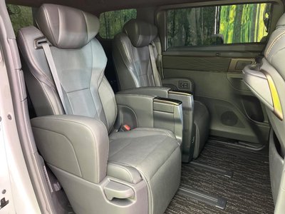 صورة 9 لـ 2024 Toyota ALPHARD