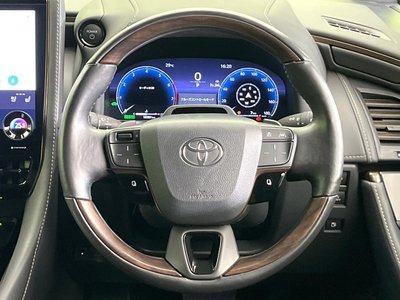 صورة 7 لـ 2024 Toyota ALPHARD