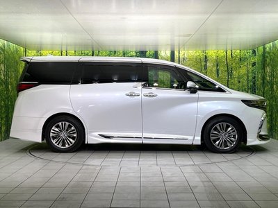 صورة 78 لـ 2024 Toyota ALPHARD