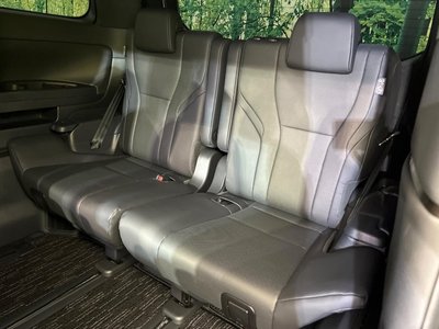 صورة 64 لـ 2024 Toyota ALPHARD
