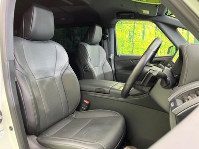 صورة 8 لـ 2024 Toyota ALPHARD