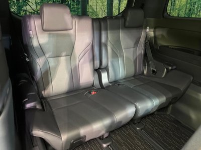 صورة 10 لـ 2024 Toyota ALPHARD