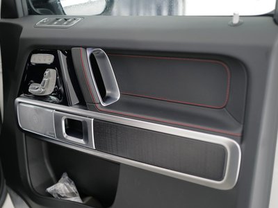 صورة مصغرة 14 لـ 2020 Mercedes-BENZ G-CLASS