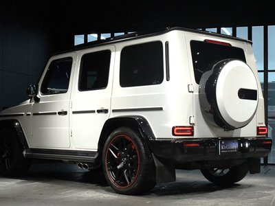 صورة مصغرة 52 لـ 2020 Mercedes-BENZ G-CLASS