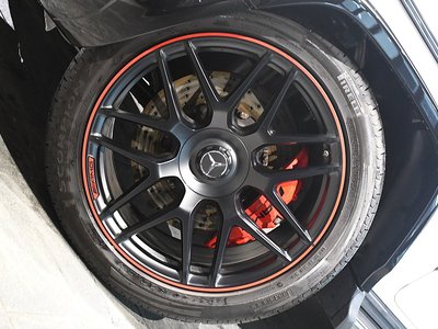 صورة مصغرة 60 لـ 2020 Mercedes-BENZ G-CLASS