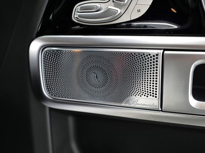 صورة مصغرة 17 لـ 2020 Mercedes-BENZ G-CLASS