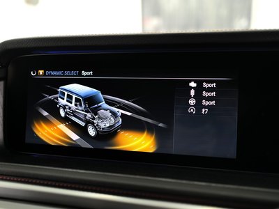 صورة مصغرة 33 لـ 2020 Mercedes-BENZ G-CLASS