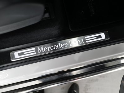 صورة مصغرة 19 لـ 2020 Mercedes-BENZ G-CLASS