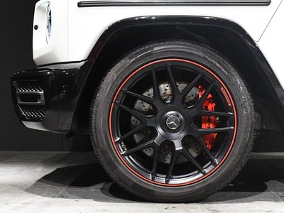 صورة مصغرة 55 لـ 2020 Mercedes-BENZ G-CLASS
