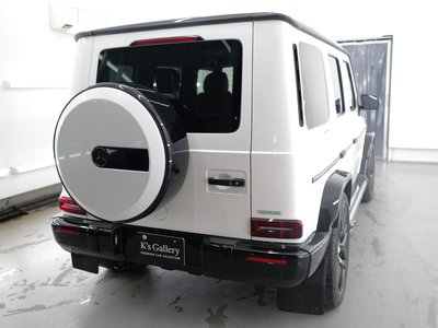 صورة مصغرة 62 لـ 2020 Mercedes-BENZ G-CLASS