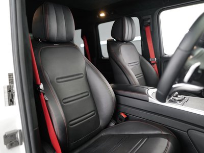 صورة مصغرة 20 لـ 2020 Mercedes-BENZ G-CLASS