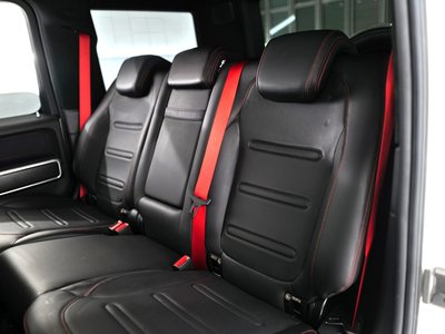 صورة مصغرة 23 لـ 2020 Mercedes-BENZ G-CLASS