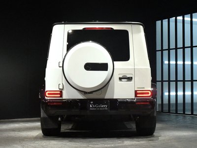 صورة مصغرة 51 لـ 2020 Mercedes-BENZ G-CLASS