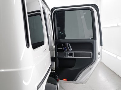صورة مصغرة 13 لـ 2020 Mercedes-BENZ G-CLASS
